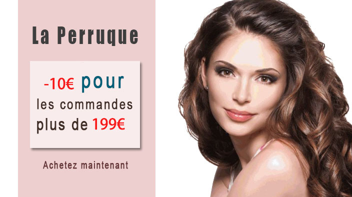 Perruques